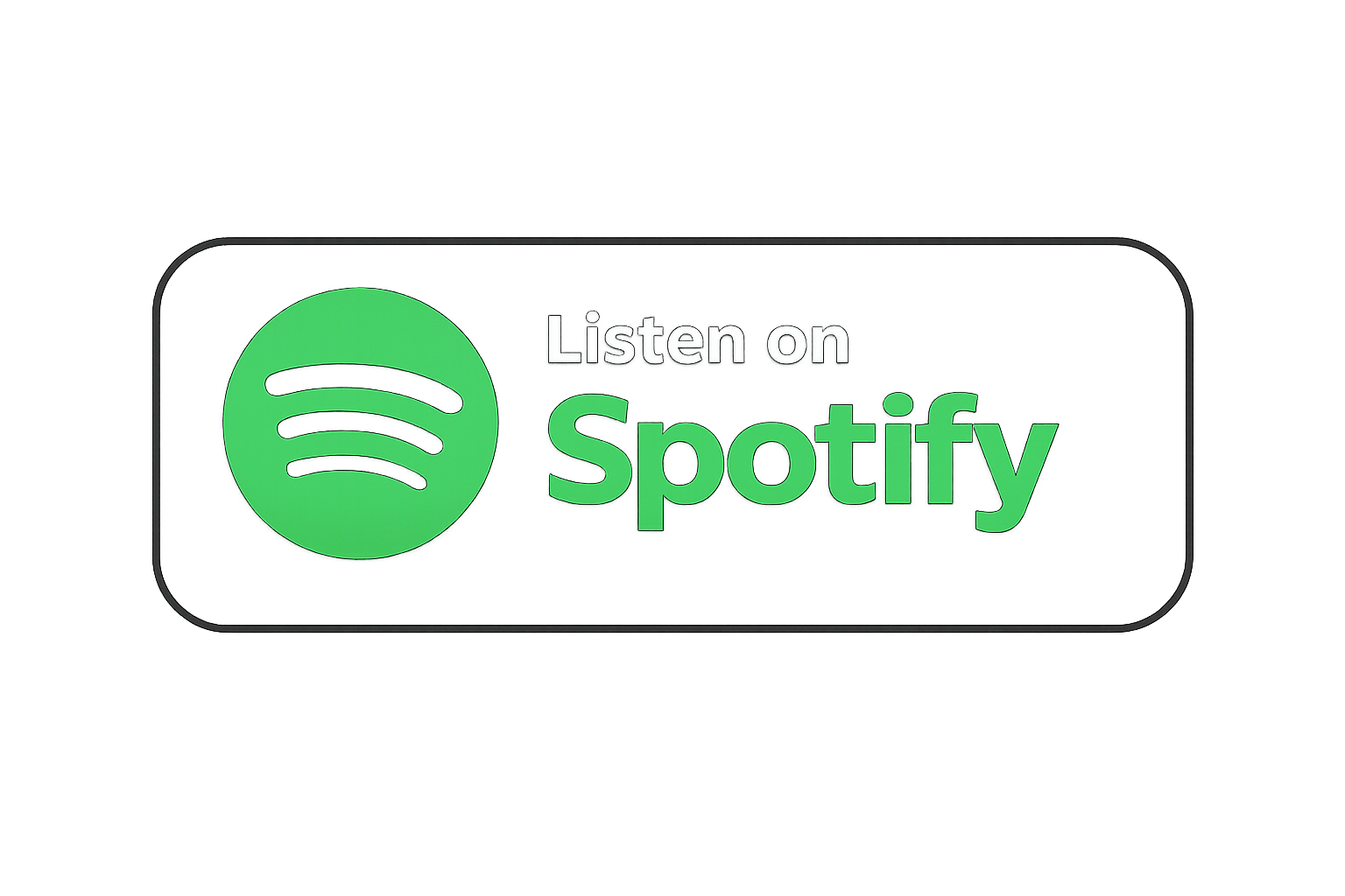 Listen on Spotify
