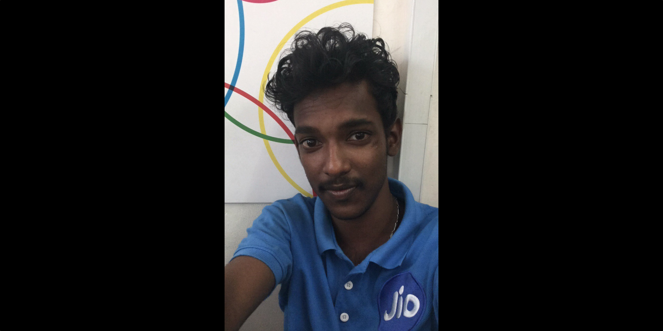 RELIANCE JIO FRONTLINE SALES